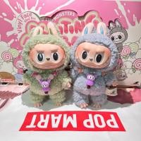ราคา เฉพาะสร้อยคอเท่านั้น สร้อยคอลาบูบู้ Labubu ลายตัวการ์ตูน (21819062214)