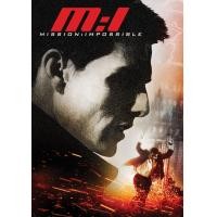 ราคา Mission Impossible มิชชั่น อิมพอสซิเบิ้ล 1 7 DVD หนังภาคต่อ มาสเตอร์ พากย์ไทย (20681128383)