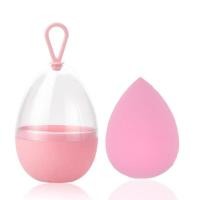 ราคา ฟองน้ำไข่ ฟองน้ำแต่งหน้า ฟองน้ำไข่แต่งหน้า ฟองน้ำเกลี่ยรองพื้น ฟองน้ำแต่งหน้ารูปไข่ ฟองน้ำรูปไข่ ฟองน้ำรูปหยดน้ำ เนื้อนิ่ม สำหรับลงรองพื้น คละสี (21489680022)