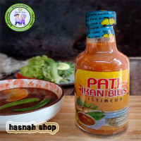 ราคา บูดู Pati ikan bilis จากมาเลเซีย สะอาด หอม อร่อย พร้อมทาน ขนาด 100 มล กดสั่งได้เลยค่ะ (13162682528)