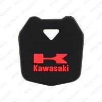 ราคา Kawasaki Z300 Z250นินจารถจักรยานยนต์ Z500 Z400 ER6F N ZX600R ZX10 ZX10R Z750 ZZR250 1400 Z1000ฝาครอบกุญแจยางกล่องกุญแจซิลิโคน (21722440680)