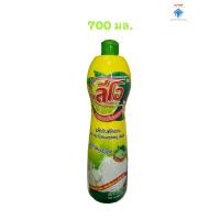 ราคา ผลิตภัณฑ์ล้างจาน น้ำยาล้างจาน ล้างจาน ลีโอ กลิ่นมะนาว ขวดถุง (12963998814)