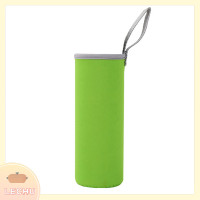 ราคา LECHU ขวดน้ำกีฬาฝาครอบกรณีถุงฉนวน THERMOS CUP POUCH แก้วสูญญากาศ (19987980355)