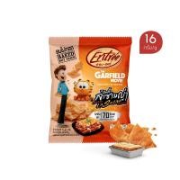 ราคา หมูแผ่นอบกรอบ อองเทร่ รสมีตตี้ลาซานญ่า 16 กรัม ซอง (21855030444)