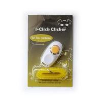 ราคา Clicker dog training คลิกเกอร์ ฝึกสุนัข อุปกรณ์ฝึกสุนัข หมา Pet Training Clicker (21314696157)