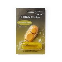 ราคา Clicker dog training คลิกเกอร์ ฝึกสุนัข อุปกรณ์ฝึกสุนัข หมา Pet Training Clicker (21314696156)