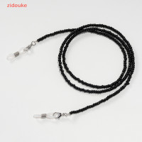 ราคา zidouke ลูกปัดหลากสีสายคล้องแว่นตาลูกปัดคริสตัลสำหรับผู้หญิงสายคล้องคอป้องกันการตกแว่นกันแดด (21472408346)