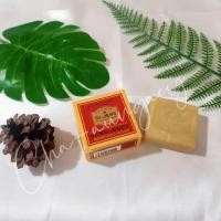 ราคา สบู่มาดามเฮง สบู่ไพรกลั่น สบู่สมุนไพร 1 ก้อน MADAME HENG ขนาด 45 50 กรัม พร้อมส่ง (21927038042)