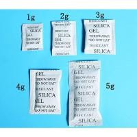 ราคา Silica Gel Packs Tyvek Dessicant Packets Moisture Absorbers for Food Storage Food Grade and Pharmaceutical Grade Desiccant Dehumidifiers (21589902047)