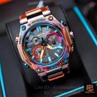 ราคา MT G Limited Marble Carbon Rainbow สวยจริงๆราคาขึ้นแน่ๆเข้าไทย50เรือน MTG B2000XMG (12424146531)