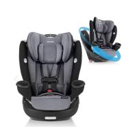 ราคา Evenflo คาร์ซีทหมุนได้ 360 องศา Revolve ใช้ได้ตั้งแต่แรกเกิด 12 ปี สินค้านำเข้า คุณภาพดีมาก ขึ้นห้าง Embix Camera Baby (15641057830)