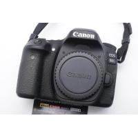 ราคา Canon EOS 80D (21936301307)