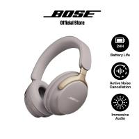 ราคา Bose Wireless Noise Cancelling Headphones หูฟังไร้สาย รุ่น QuietComfort Ultra