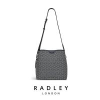 ราคา RADLEY LONDON DUKES PLACE HEIRLOOM MEDIUM COMPARTMENT CROSSBODY BAG GOOSE GREY (21537898480)