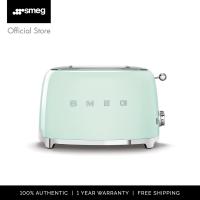 ราคา SMEG เครื่องปิ้งขนมปัง รุ่น TSF01 (21569858480)
