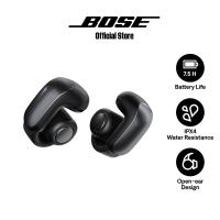 Bose Wireless Earbuds หูฟังบลูทูธไร้สาย รุ่น Ultra Open