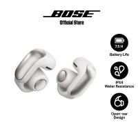 ราคา Bose Wireless Earbuds หูฟังบลูทูธไร้สาย รุ่น Ultra Open