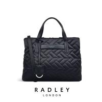 ราคา RADLEY LONDON FINSBURY PARK QUILT MEDIUM ZIPTOP MULTIWAY BAG (21537924460)