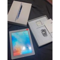 ราคา Tablet PC Pad4 WiFi SIM Cellular Pad 2สภาพดีหน้าจอ 9 7 นิ้ว (21449441625)