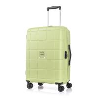 ราคา AMERICAN TOURISTER กระเป๋าเดินทางล้อลาก 25นิ้ว รุ่น HUNDO SPINNER 68 25 TSA EXP (21930782772)