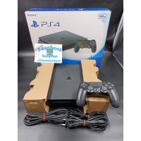 ราคา Ps4 Slim2006A ความจุ 500 GB FW ล่าสุด (21957020602)