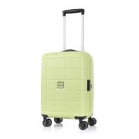 ราคา AMERICAN TOURISTER กระเป๋าเดินทางล้อลาก 20นิ้ว รุ่น HUNDO SPINNER 55 20 TSA (21930880478)