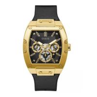 ราคา นาฬิกาแบรนGUESSแท้อุปกรณ์ครบ ดำทองมาแล้วคะ รุ่นใหม่ล่าสุด งานจริงสวยมากๆคะประกันสินค้า 1 ปีจ้า (21794011800)