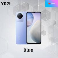 ราคา vivo Y02t ram4GB rom64GB กว้าง 6 51นิ้ว แบต5000mAh เครื่องศูนย์ไทยแท้ สินค้าพร้อมส่ง (21505975560)