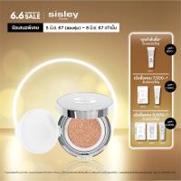ราคา Sisley Phyto Blanc Cushion 15g ซิสเล่ย์ รองพื้นในรูปแบบคุชชั่นเพื่อผิวสว่างใสเปล่งปลั่ง (16059828622)