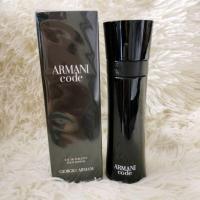 ราคา Armani Code Profumo EDP Armani Back Code for Men EDT 125ML น้ำหอมผู้ชาย กลิ่นหอมมีเสน่ห์ น้ำหอมแท้100 (20686623516)