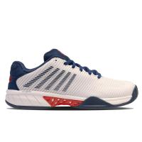 ราคา K Swiss เคสวิส รองเท้ากีฬา รองเท้าผ้าใบ Men Hyper Court Express 06613 146 4290 (20013401641)