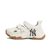 ราคา Original MLB Bigball Chunky Mask Mens and Womens Sandals รองเท้าวิ่ง รองเท้าผ้าใบ รองเท้าแตะ (21885674526)