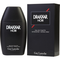 ราคา Guy Laroche น้ำหอมสุภาพบุรุษ รุ่น Guy Laroche Drakkar Noir Eau De Toilette ขนาด 200 ml (19869502288)