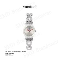 ราคา SWATCH นาฬิกาข้อมือ ชาย หญิง สินค้าแท้ 100 ประกันศูนย์ไทย (21729350309)