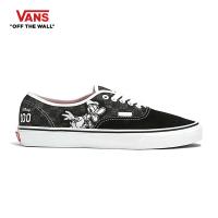 ราคา VANS AUTHENTIC DISNEY 100 OG FAMILY รองเท้าผ้าใบ VANS ชาย หญิง (21296004398)
