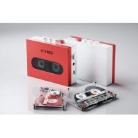ราคา FiiO CP13 เครื่องเล่นเทปคาสเซ็ทพกพาสไตล์ RETRO ซาวด์อะเบาท์ คุณภาพสูง (21875365249)