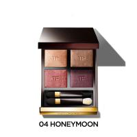 ราคา อายแชโดว์ Magic Four Color Eyeshadow Palette อายเเชโดว์ 04 20 พาเลทตา (21805472147)