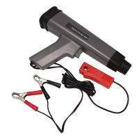 ราคา 12V Car Digital Engine Timing Light with LED Display Ignition Timing Strobe Light Inductive Timing Lamp Detector (11202230662)