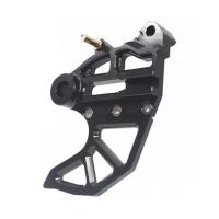 ราคา ขาจับ การ์ดดิส คาลิปเปอร์ หลัง พร้อม การ์ด จานดิสเบรค หลัง Yamaha WR155 ตัวป้องกัน ดิสก์เบรก หลัง (21714664038)