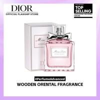 ราคา แท้100 Dior Miss Dior Blooming Bouquet EDT 100ml น้ำหอมผู้หญิง กลิ่นดอกไม้และผลไม้ (21930057726)