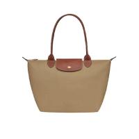 ราคา longchamp official store longchamp ของแท้ Le Pliage Original series กระเป๋าผู้หญิง กระเป๋าช้อปปิ้ง กระเป๋าถือ 1899 2605 (21630689067)