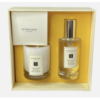 ราคา โจมาโลน JO MALONE LONDON น้ำหอม ENGLISH PEAR FREESIA HOME ESSENTIALS 2 ชิ้น (21460807141)