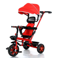 ราคา Beige รถเข็นเด็ก จักรยานเด็ก จักรยานสามล้อ รถสามล้อเด็ก รถเข็น มีด้ามเข็น 3 ล้อ 1 6 years มีด้ามเข็น จักรยานเด็ก 3 ล้อ มีด้ามเข็น (21748125182)