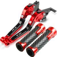ราคา ก้านเบรกคลัชแบบพับขยายได้อุปกรณ์เสริมรถมอเตอร์ไซค์สำหรับ YAMAHA YZFR3 YZF R3 2015 2020 2019 2018 2017 (9562283739)