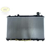 ราคา หม้อน้ำ โตโยต้า แคมรี่ ACV40 ปี 06 11 Toyota Camry ACV40 06 11 หนา 26มิล เกียร์ออโต้ (21356879232)