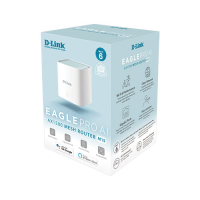 ราคา เราเตอร์ WiFi D Link รุ่น M15 Eagle Pro AI AX1500 ระบบ Mesh อัตโนมัติ Chipset ประมวลความคุ้มค่าและปลอดภัย สินค้ามีประกัน (21739422705)