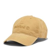 ราคา Timberland COOPER HILL COTTON CANVAS BASEBALL CAP SELF BACKSTRAP หมวกแก๊ป A1F54 (21962220069)