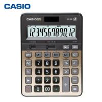 ราคา ﺴ ร้านค้า casio Casioของแท้DS 2B GDบัญชีการเงินการเงินพลังงานแสงอาทิตย์ปุ่มขนาดใหญ่ได้อย่างรวดเร็วพลิกปิดเสียงธนาคารสวมใส่ขนาดใหญ่เดสก์ทอปธุรกิจอิเล็กทรอนิกส์เครื่องคิดเลข (19309742651)