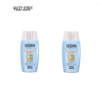 ราคา ISDIN Fusion Water Magic SPF 50 PA 50ML (21910100929)