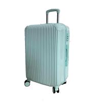 ราคา SIMMA กระเป๋าเดินทาง กระเป๋าเดินทางล้อลาก Colors Series เฟรมซิป วัสดุABS PC สีสดใส 6 สี (19896901000)